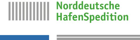 Logo - Norddeutsche Hafenspedition GmbH aus Langenhagen