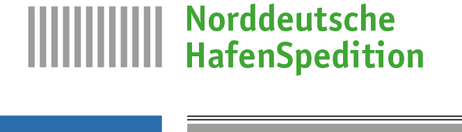 Logo - Norddeutsche Hafenspedition GmbH aus Langenhagen